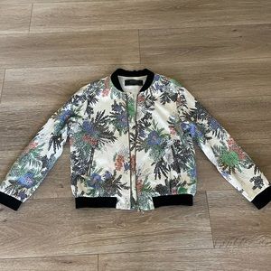 Zara jacket